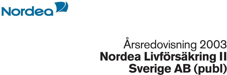 Livförsäkring