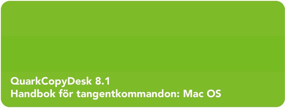 för