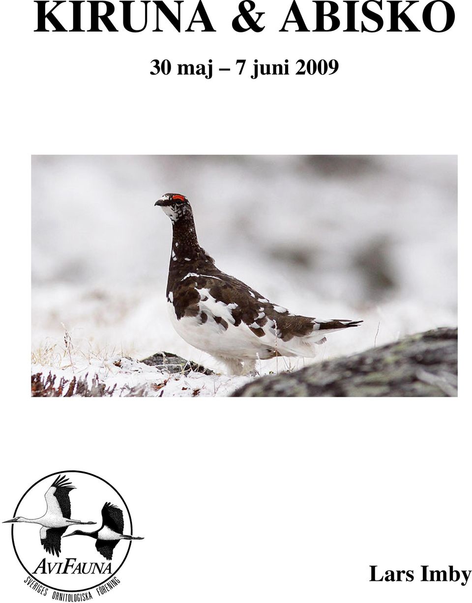 maj 7 juni