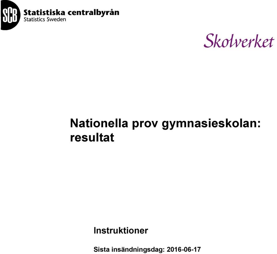 resultat