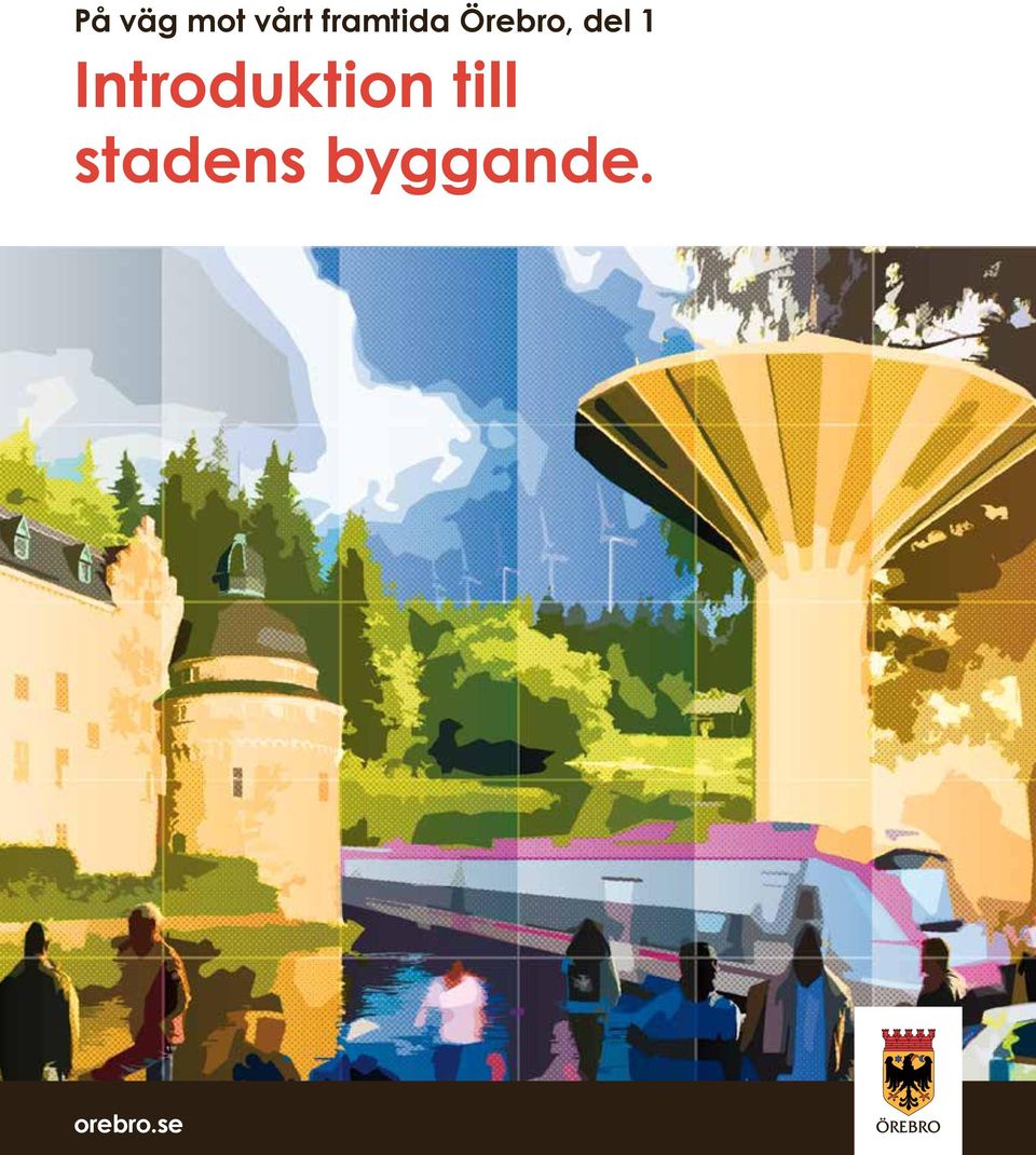 1 Introduktion till