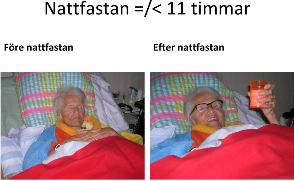 nattfastan