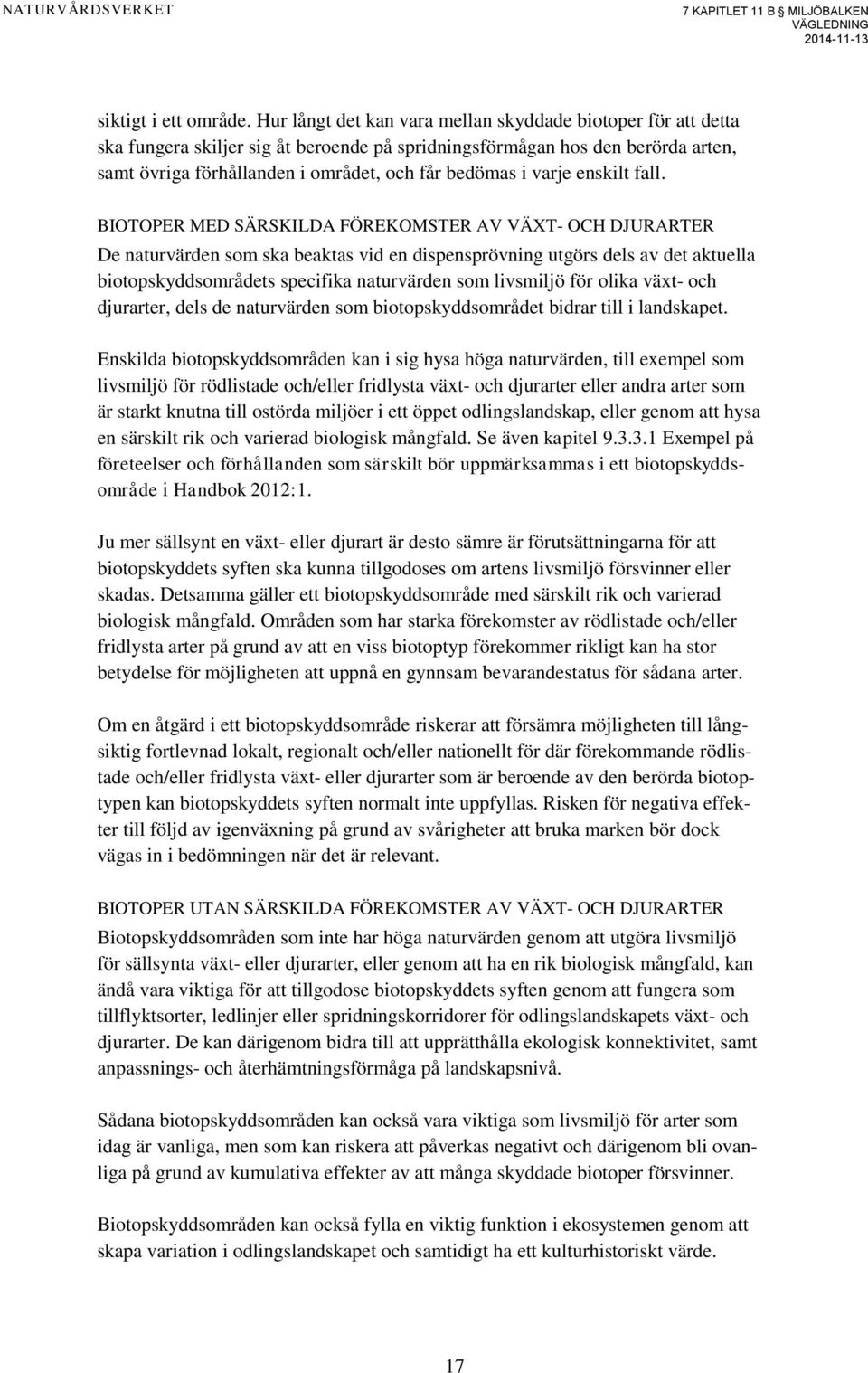 varje enskilt fall.