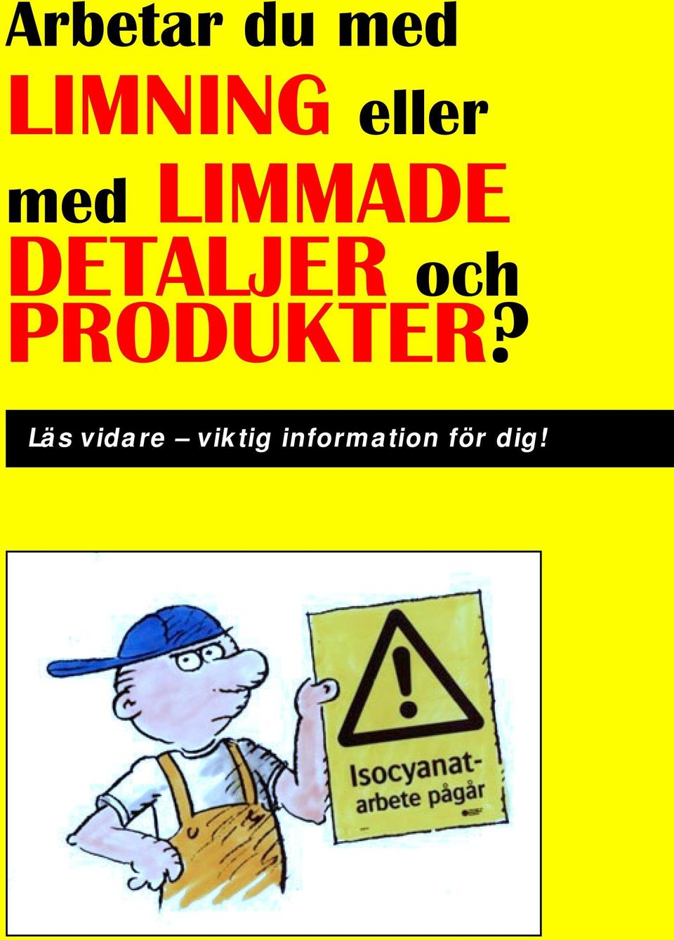 PRODUKTER?