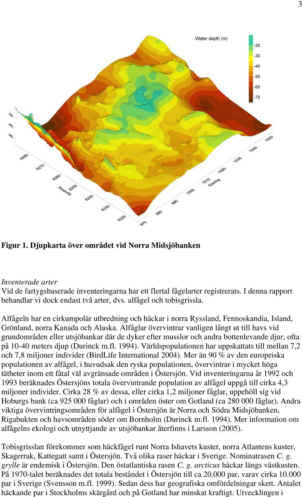 Alfågeln har en cirkumpolär utbredning och häckar i norra Ryssland, Fennoskandia, Island, Grönland, norra Kanada och Alaska.