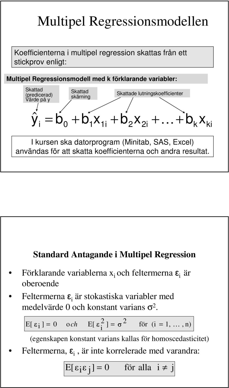 andra resultat.