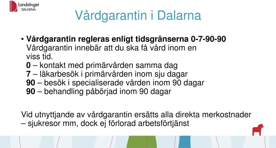 0 kontakt med primärvården samma dag 7 läkarbesök i primärvården inom sju dagar 90 besök i