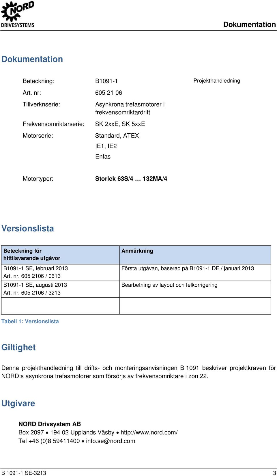 docx @ 54966 @ @ 1 G Pos: 6 /Anleitungen/Elektronik/FU und Starter/0. Prolog/0.4 Herausgeber @ 0\mod_1325779078002_2722.