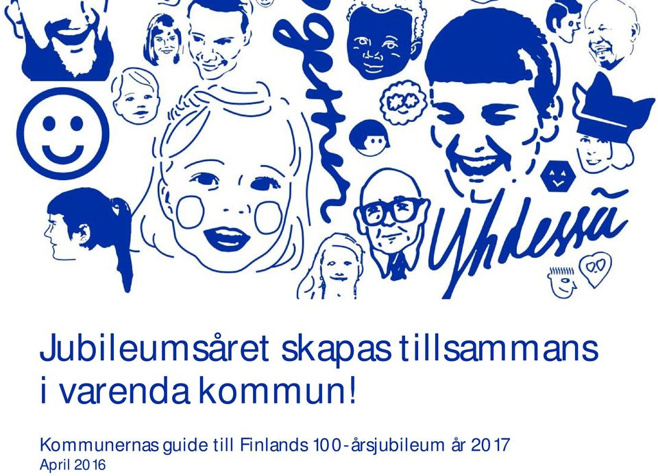 Kommunernas guide till