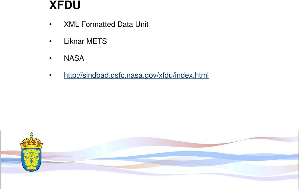 NASA http://sindbad.
