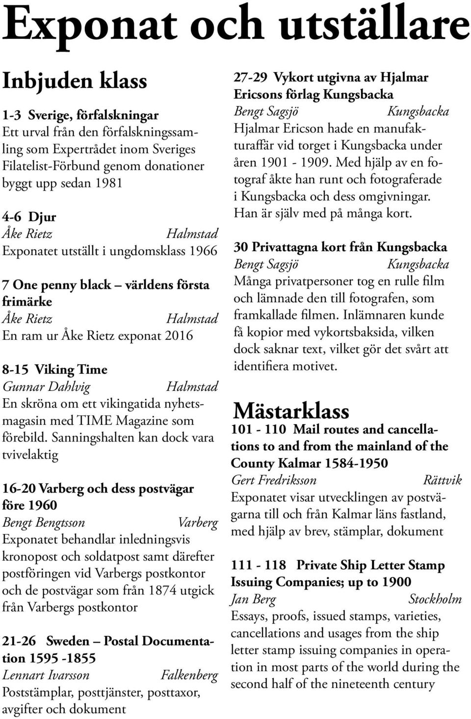 vikingatida nyhetsmagasin med TIME Magazine som förebild.
