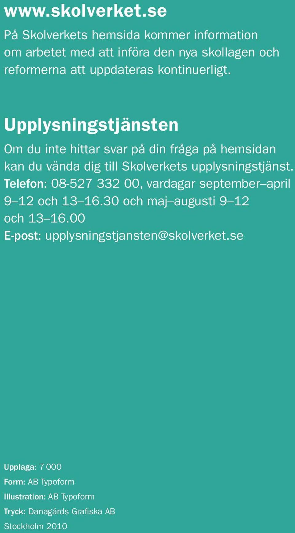 kontinuerligt.