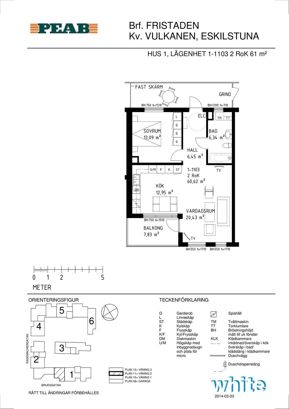 Ö,9 m² -0 Ro 0, m² VARDASRUM 0, m² BAON 7,8 m² :0 h=70 :0 h=70 RADEMACHERATAN