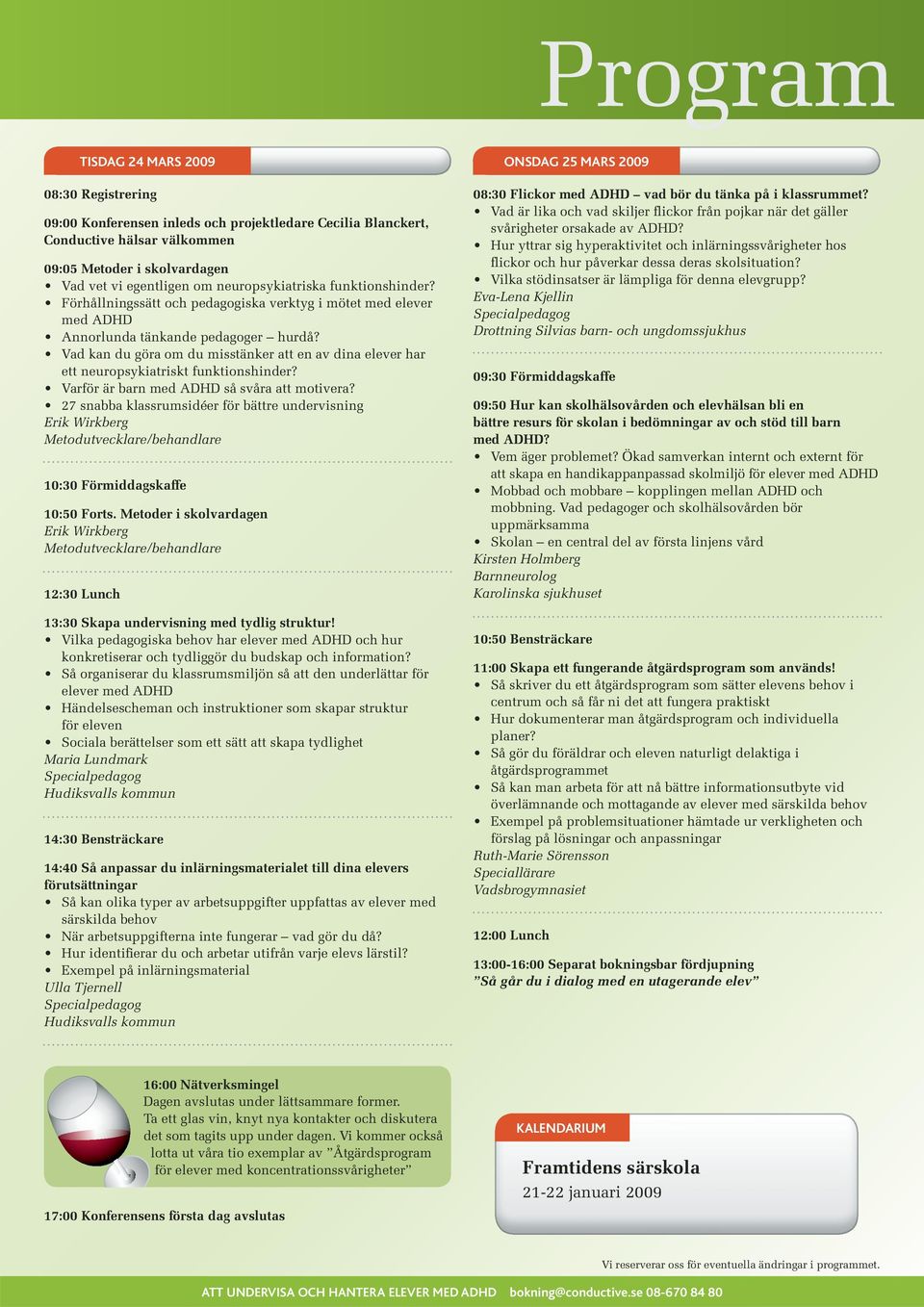 Vad kan du göra om du misstänker att en av dina elever har ett neuropsykiatriskt funktionshinder? Varför är barn med ADHD så svåra att motivera?