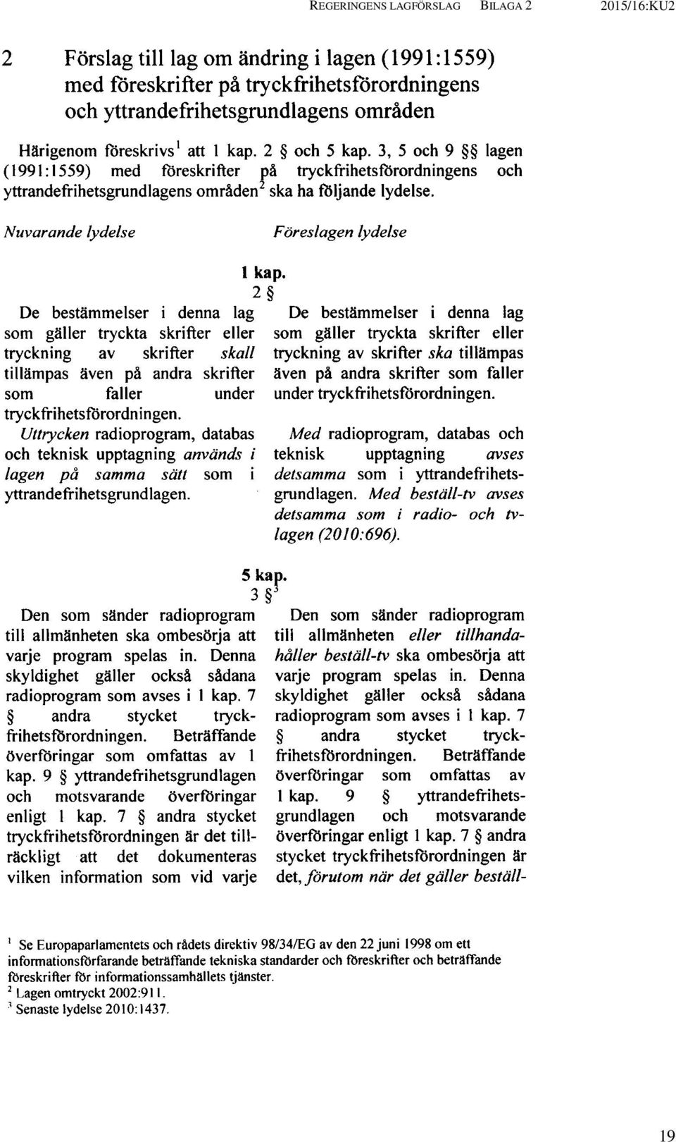 BILAGA 2