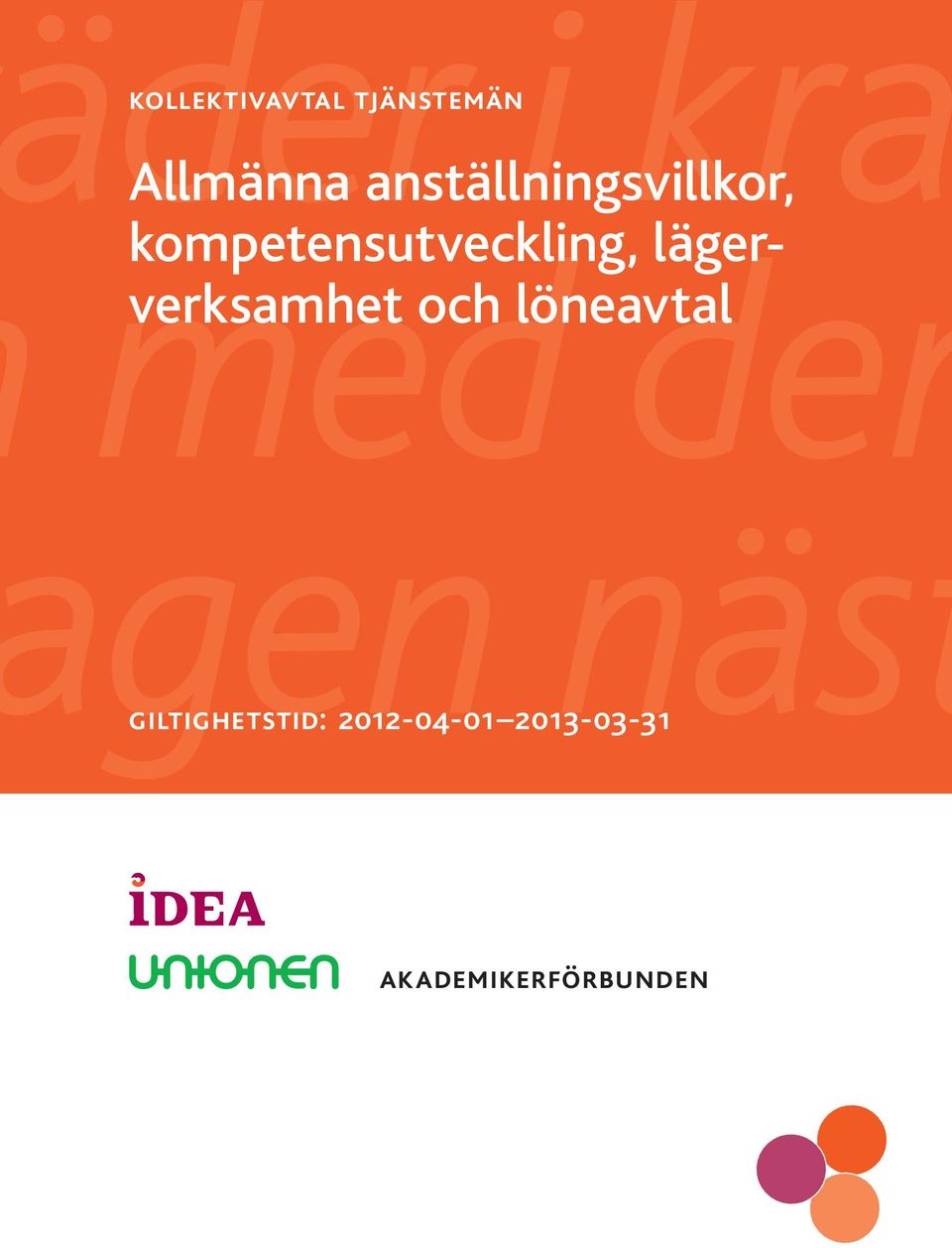 kompetensutveckling, lägerverksamhet och