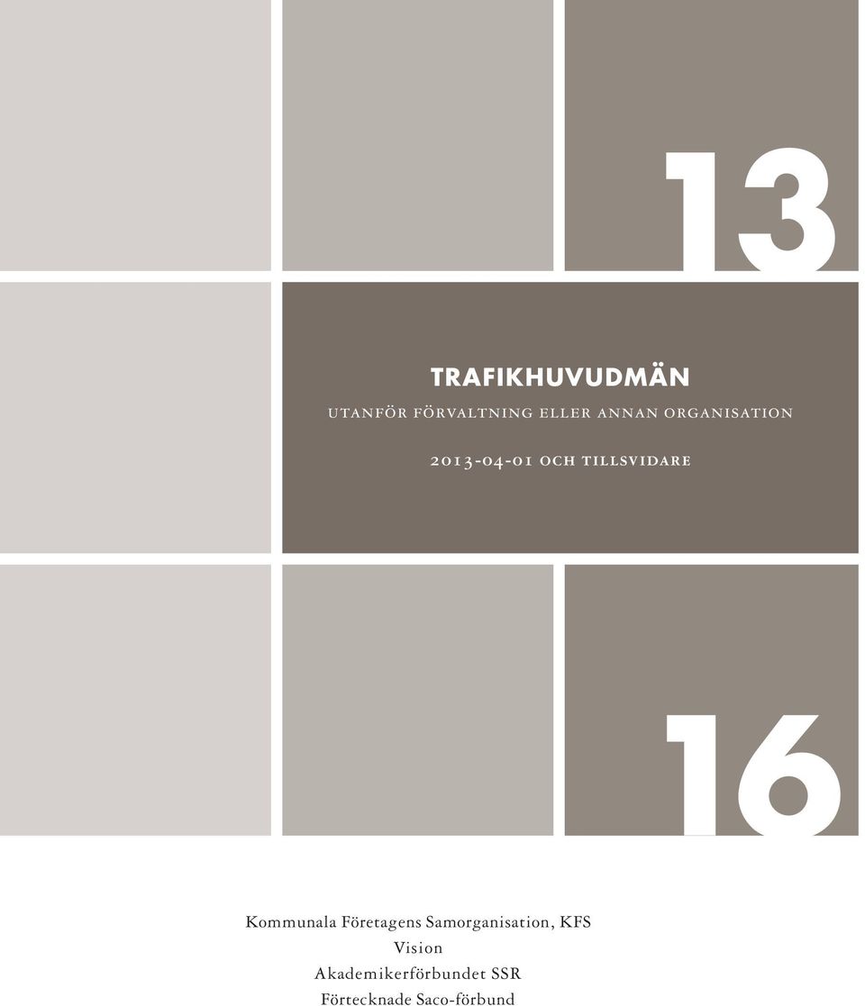 Kommunala Företagens Samorganisation, KFS