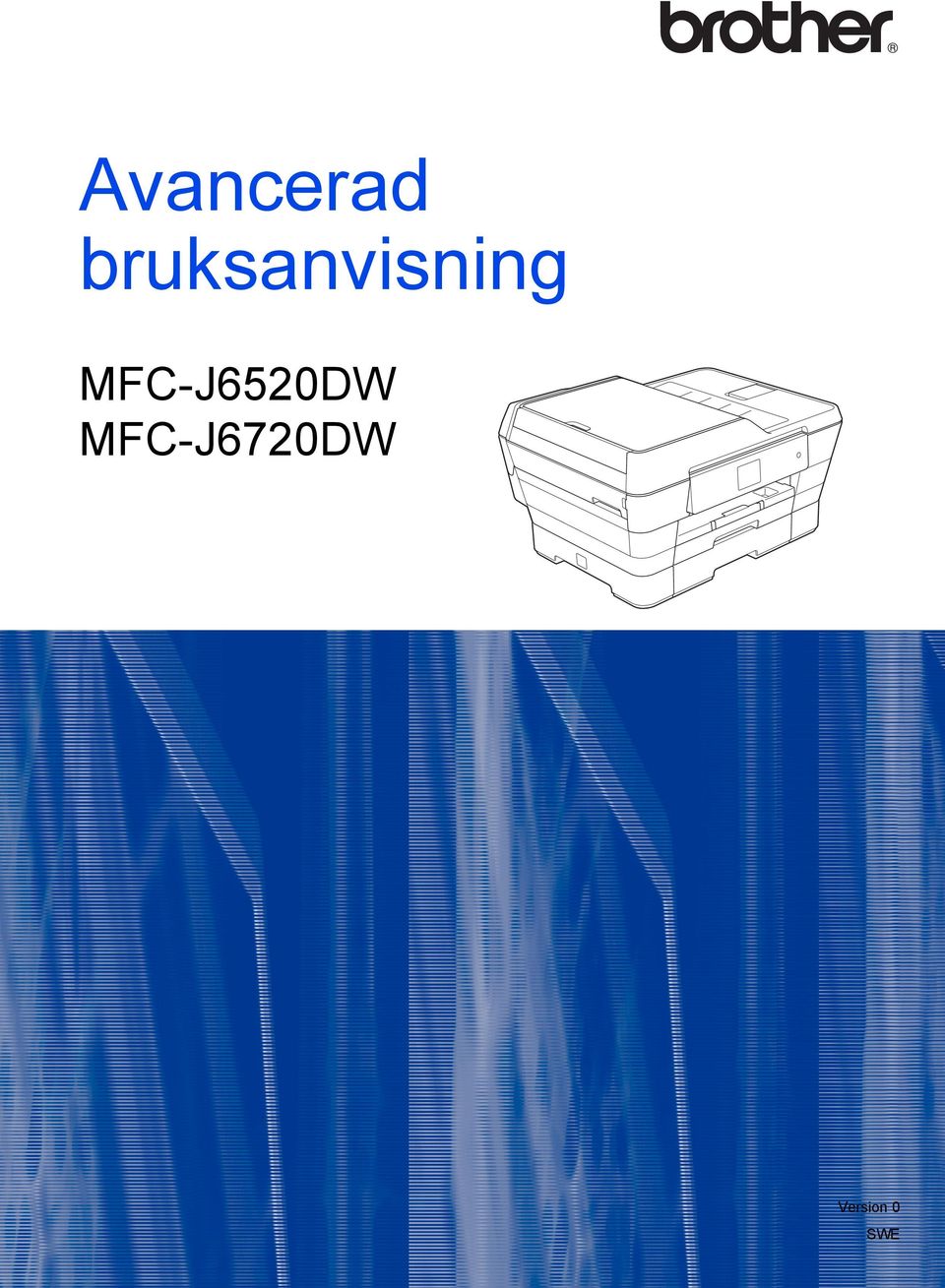 MFC-J6520DW