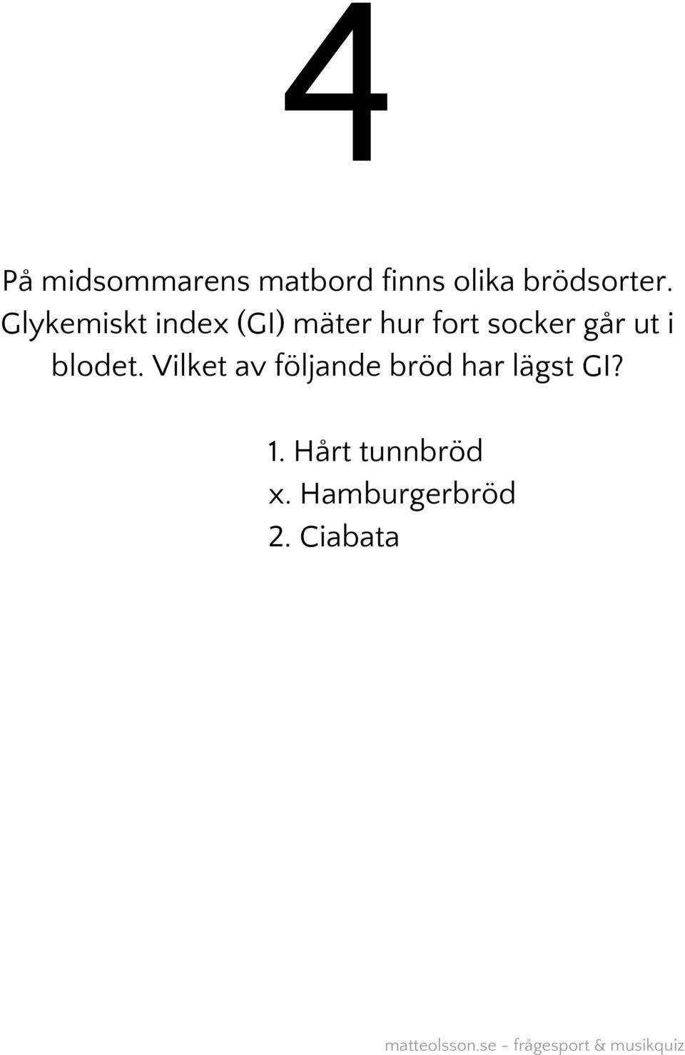 ut i blodet.