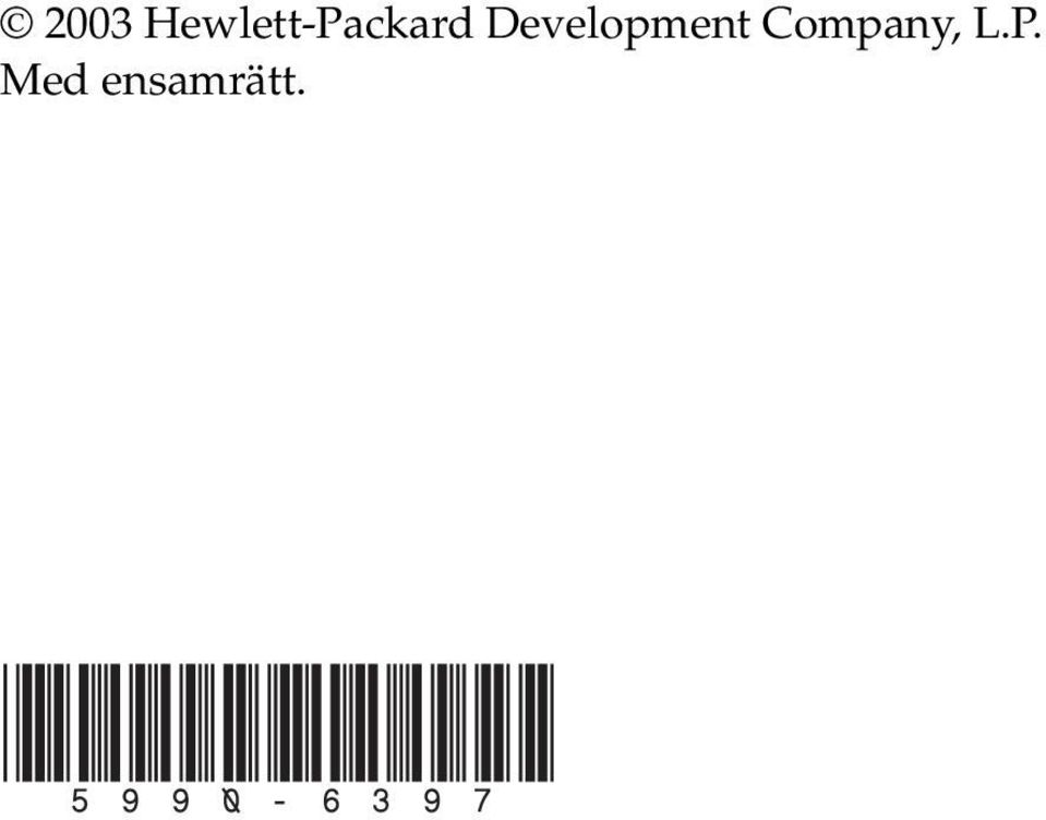 Development