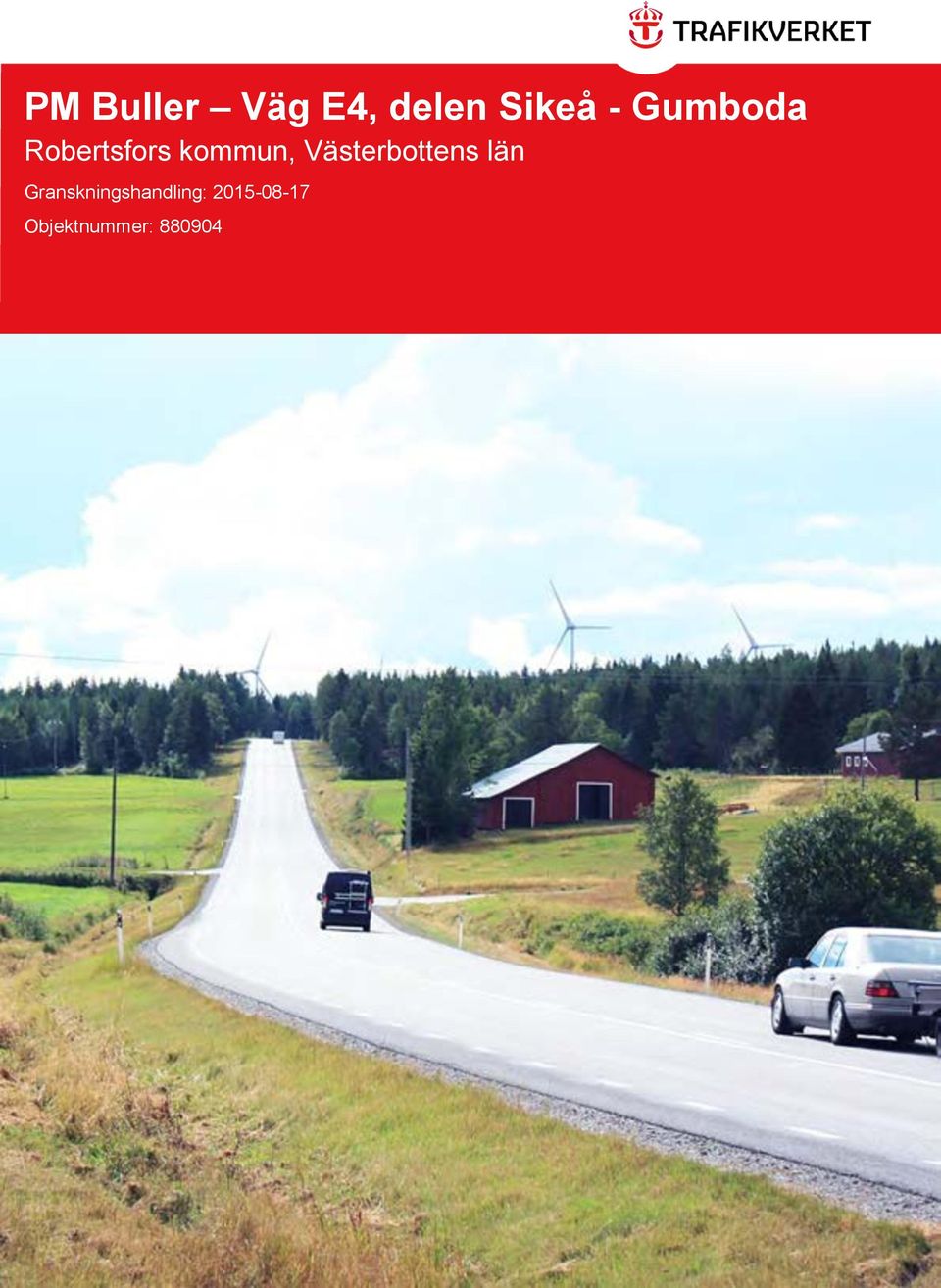 Västerbottens län