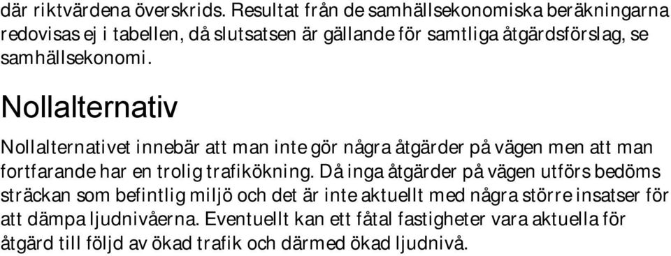 samhällsekonomi.