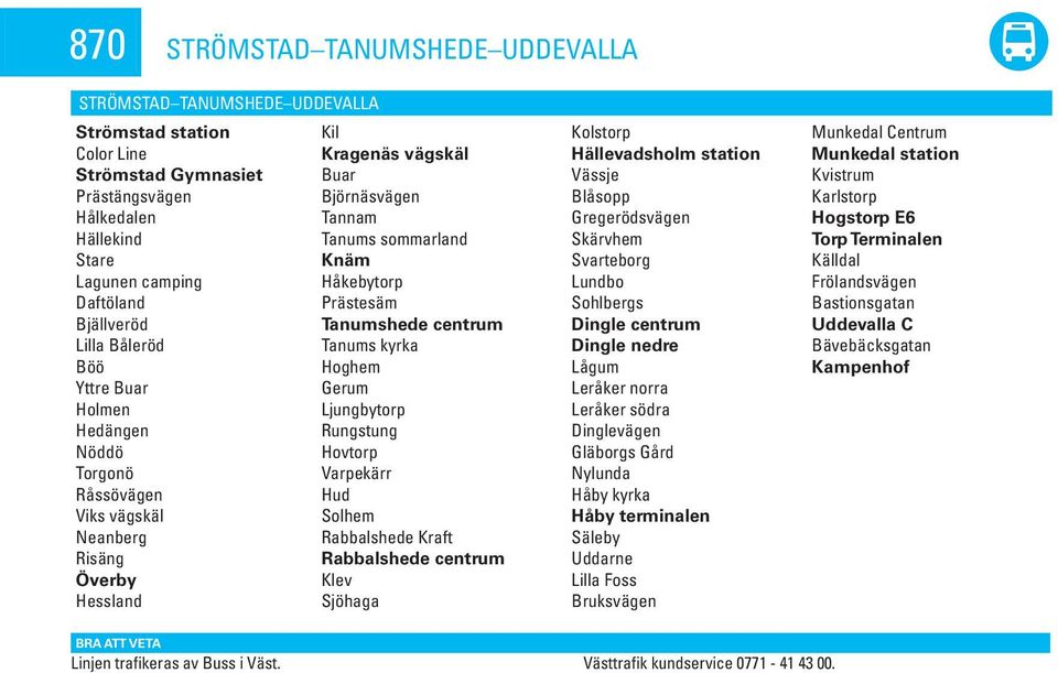 Dingle nere Böö Hoghem Lågum Yttre Buar Gerum Leråker norra Holmen Ljungbytorp Leråker söra Heängen Rungstung Dinglevägen Nöö Hovtorp Gläborgs Går Torgonö Varpekärr Nyluna Råssövägen Hu Håby kyrka