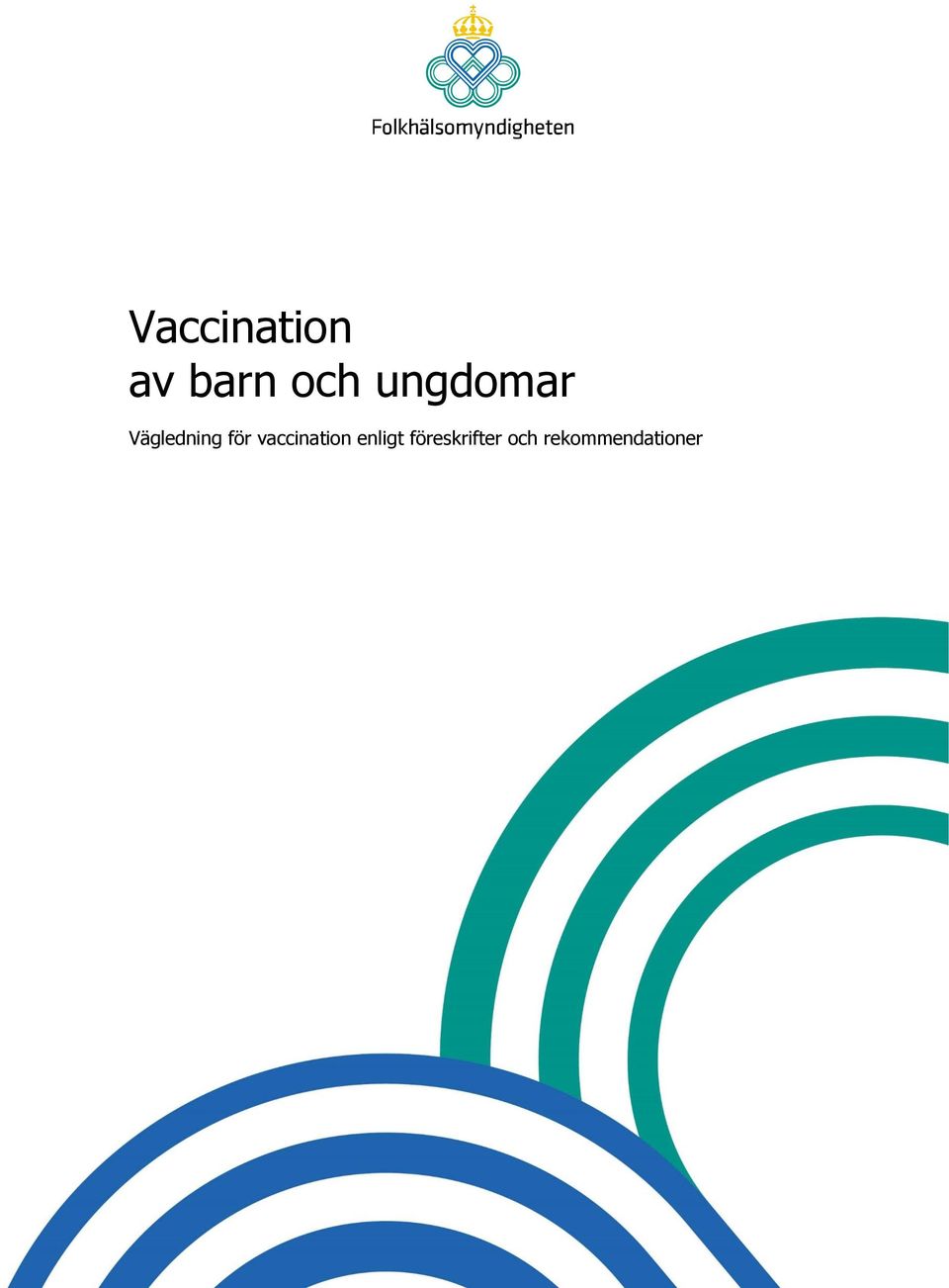 vaccination enligt