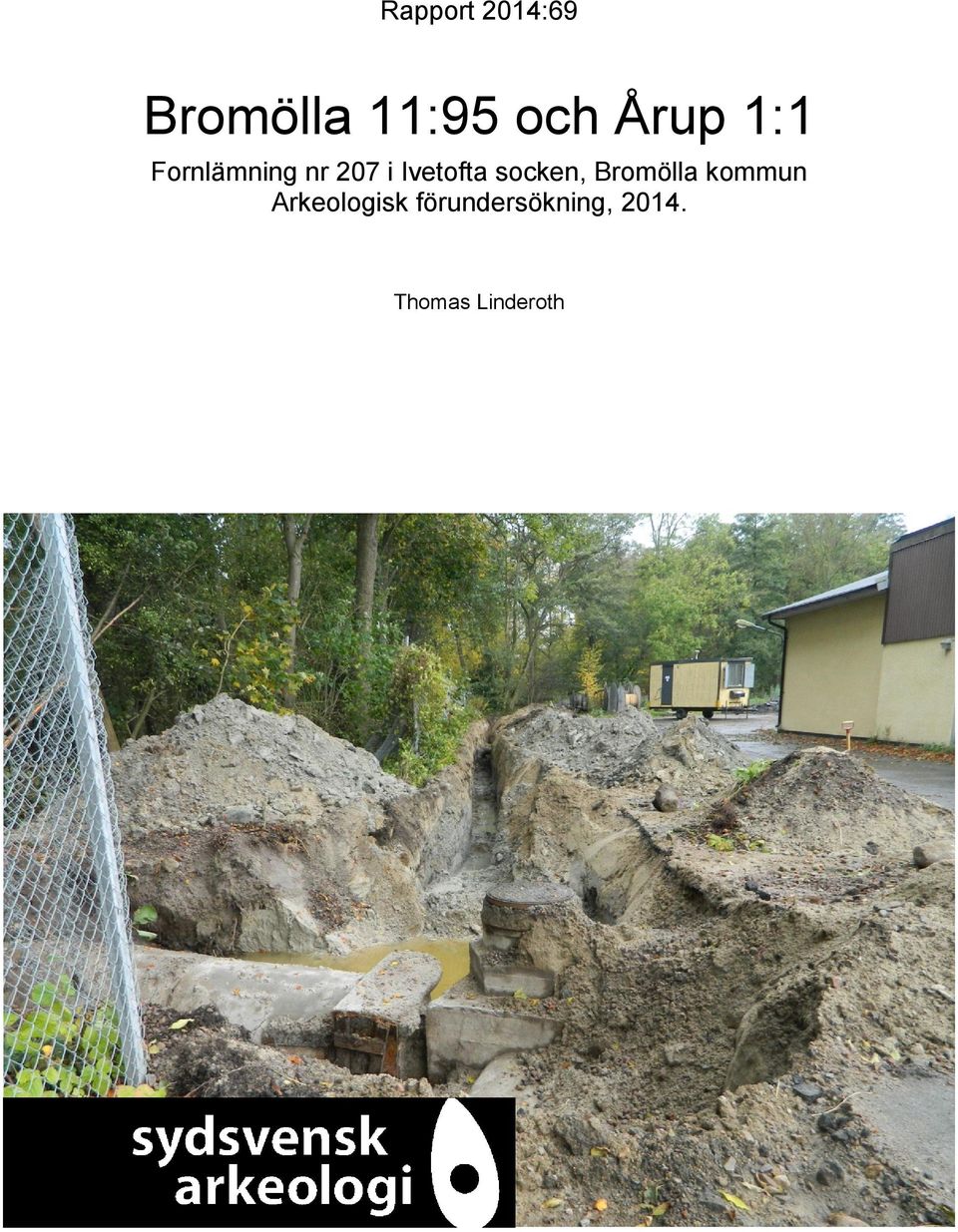 Ivetofta socken, Bromölla kommun