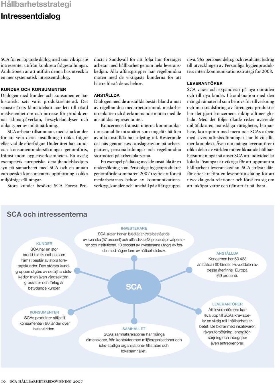 Det senaste årets klimatdebatt har lett till ökad medvetenhet om och intresse för produkternas klimatpåverkan, livscykelanalyser och olika typer av miljömärkning.