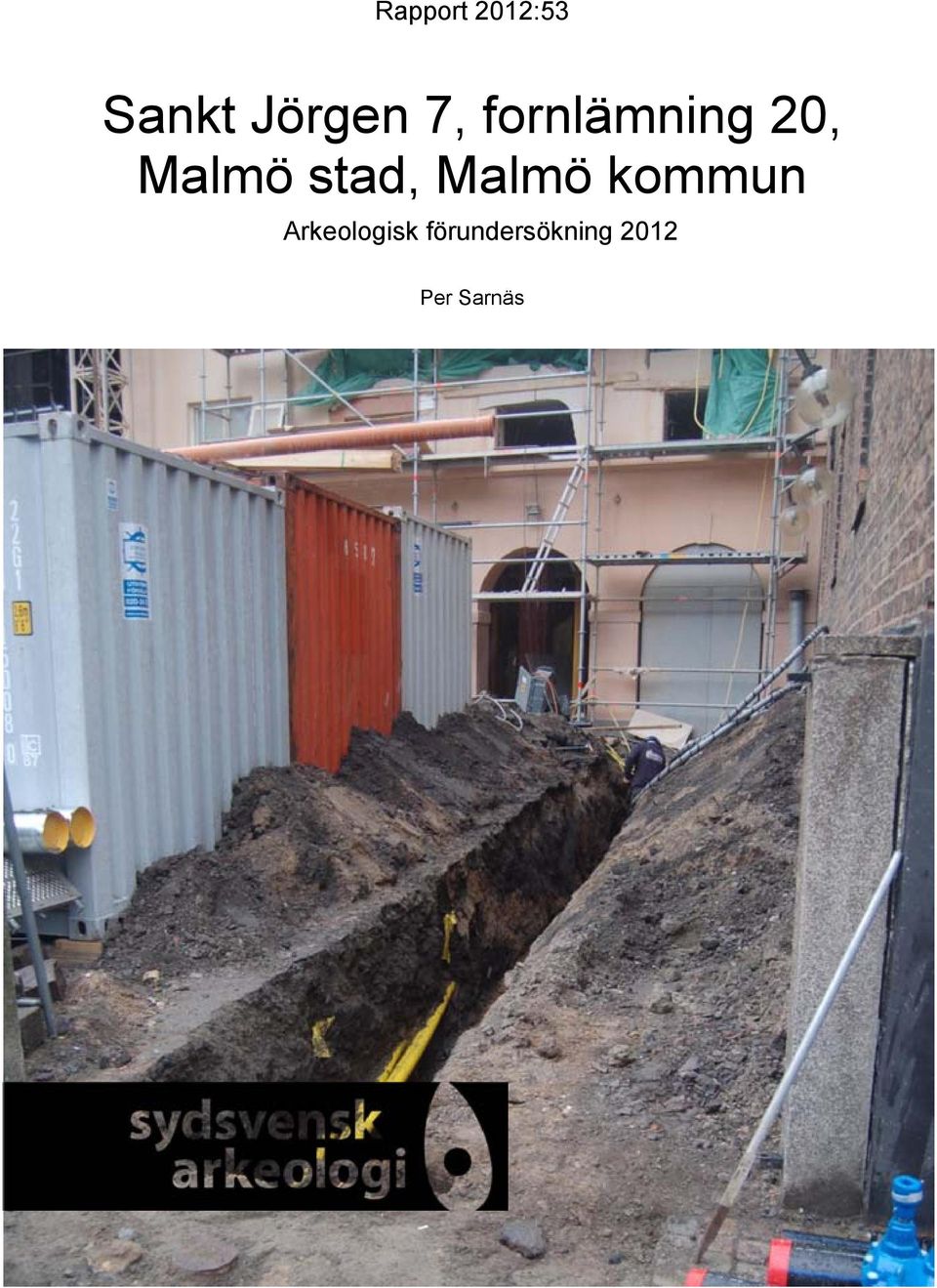 stad, Malmö kommun