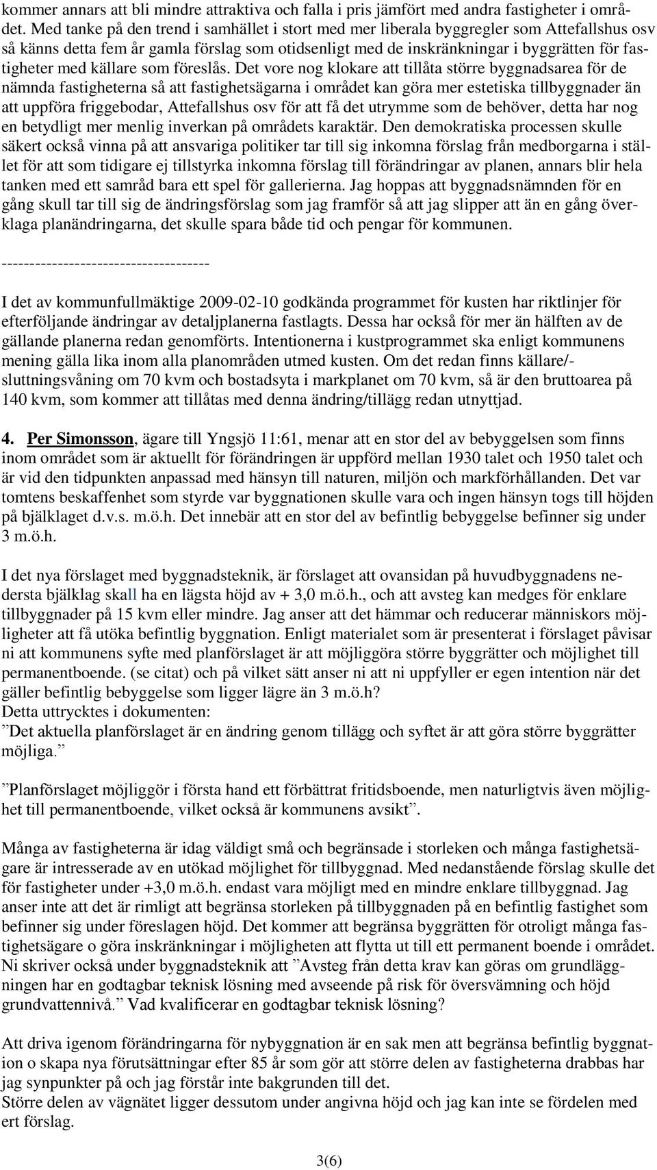 källare som föreslås.