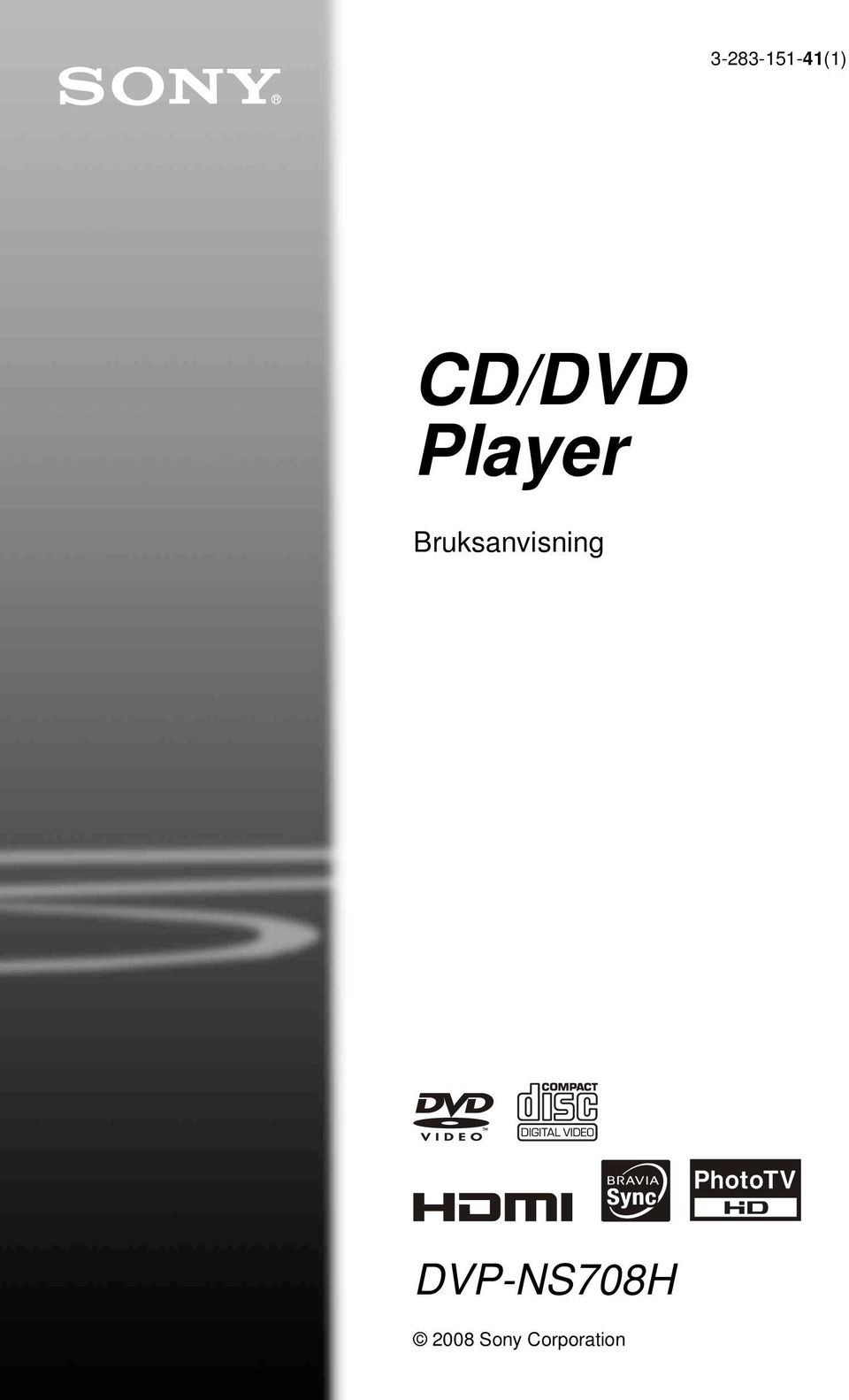 Bruksanvisning