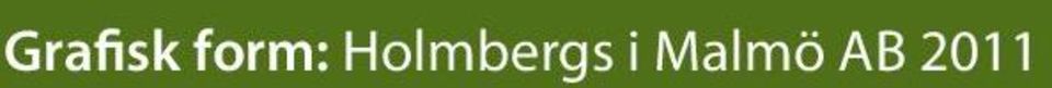 Holmbergs