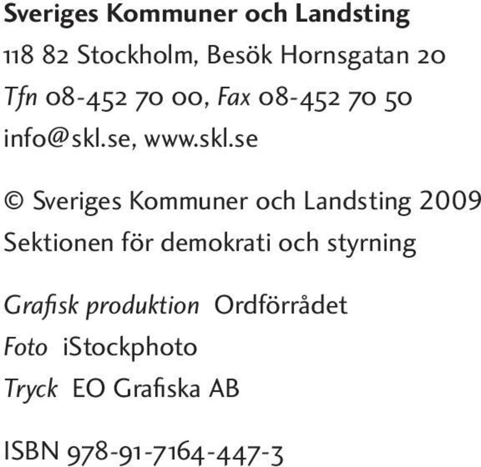 se, www.skl.