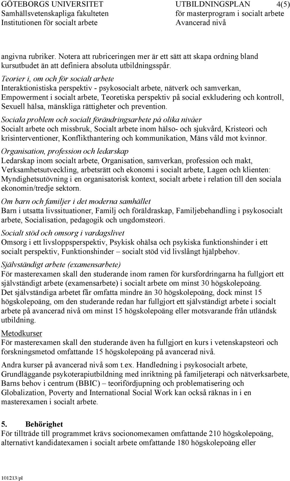 kontroll, Sexuell hälsa, mänskliga rättigheter och prevention.