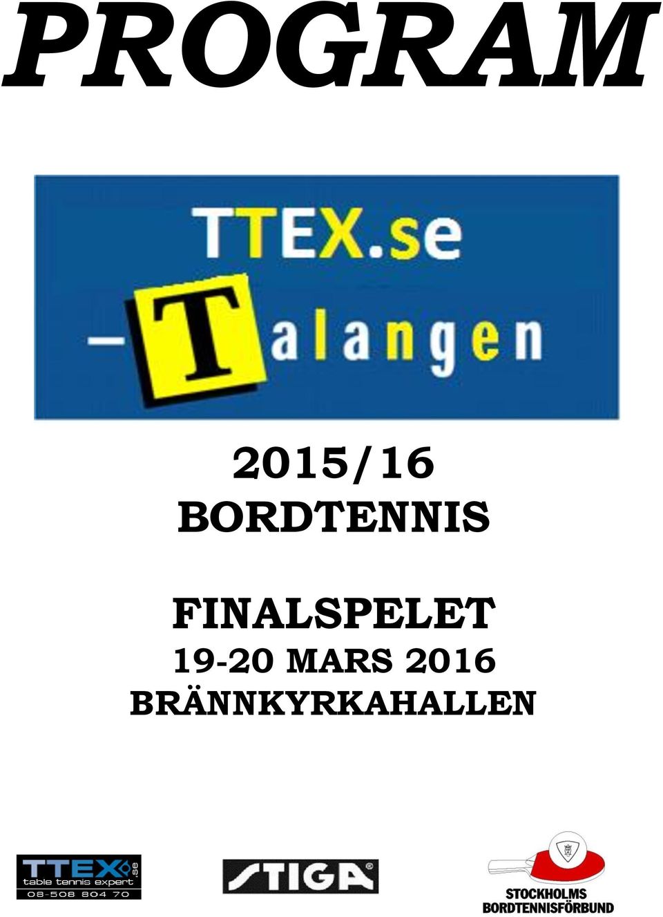 FINALSPELET 19-20