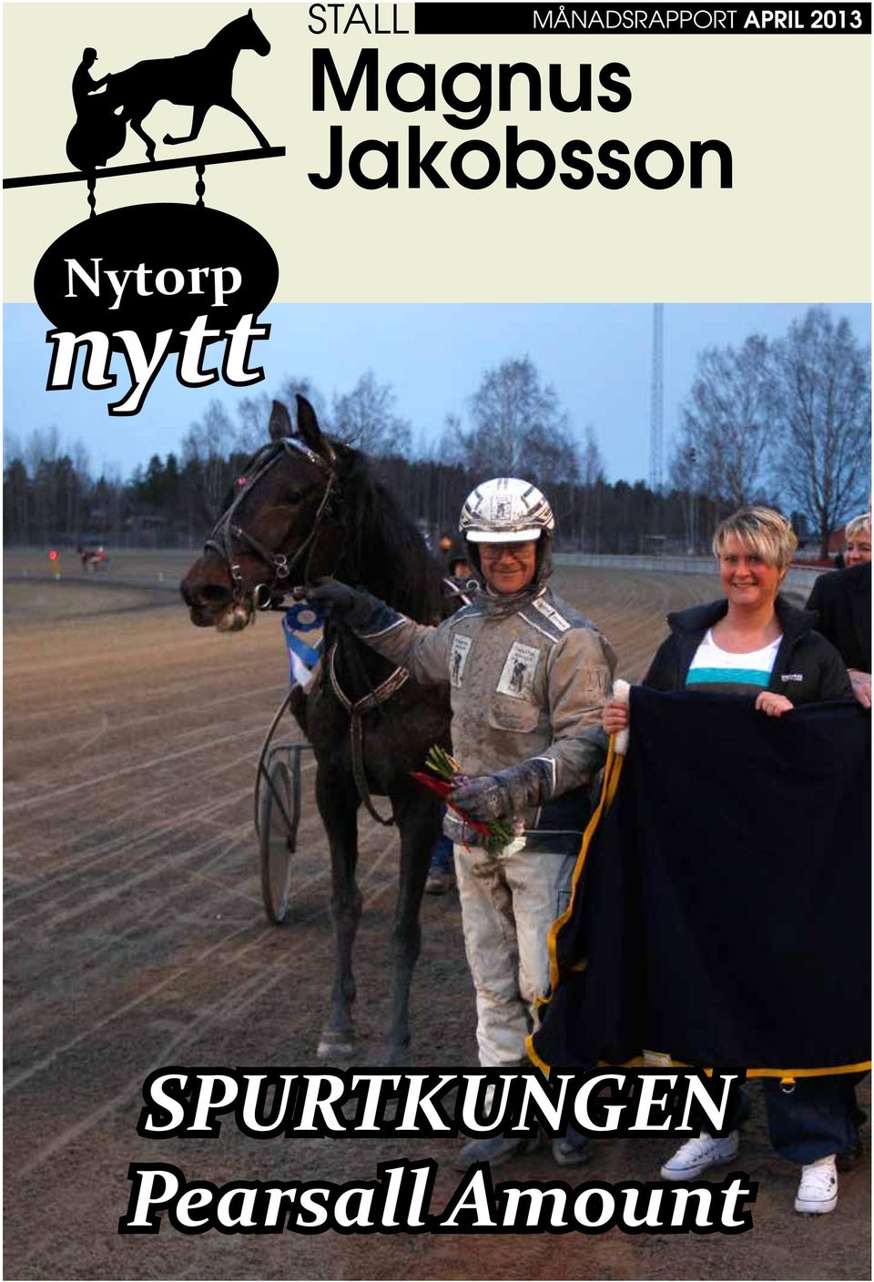 Nytorp nytt