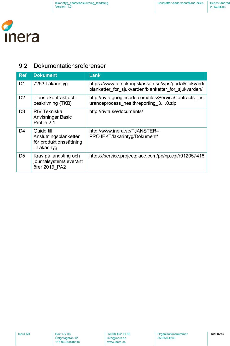 Basic Profile 2.
