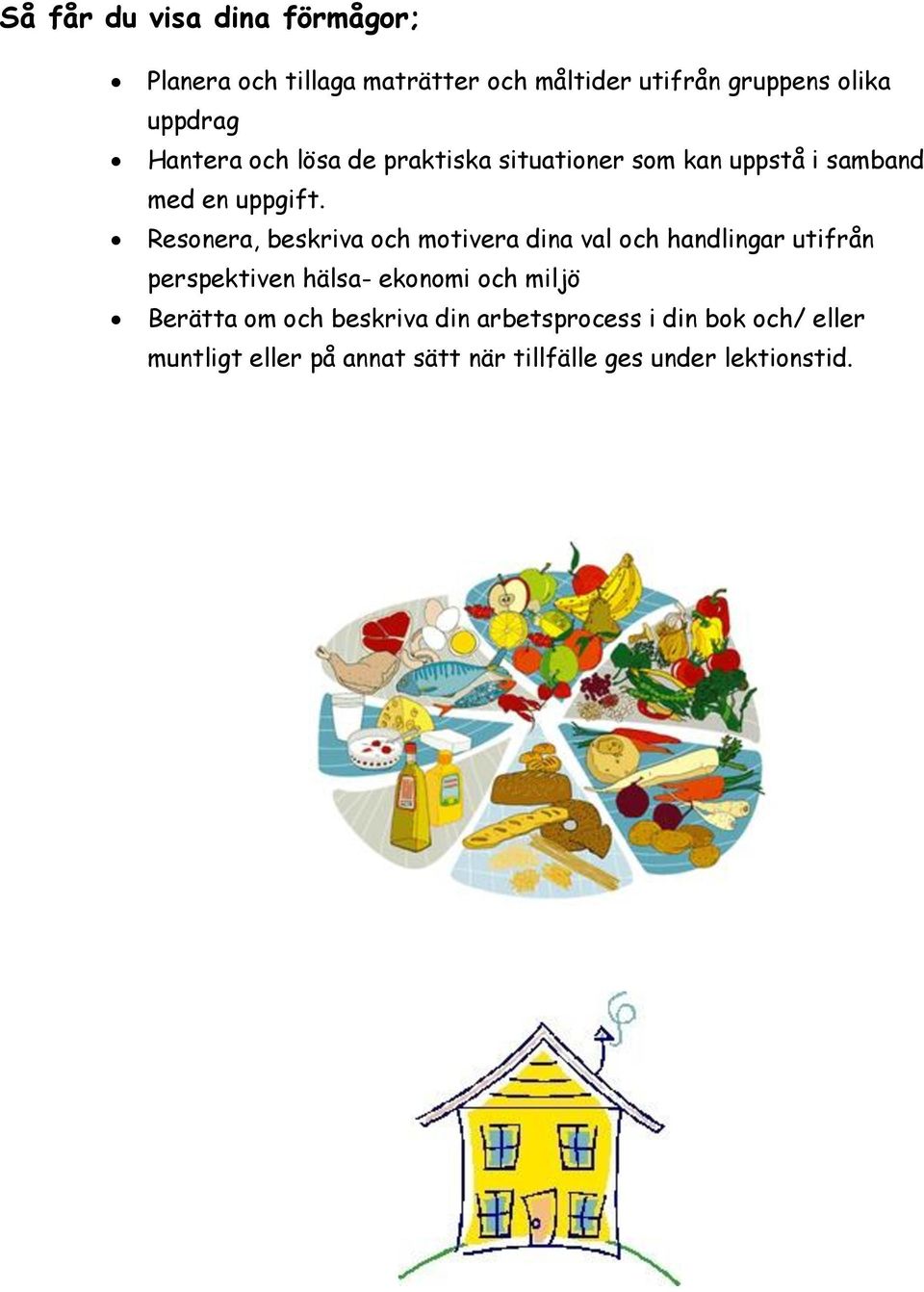 Hem- och konsumentkunskap år 9 - PDF Free Download