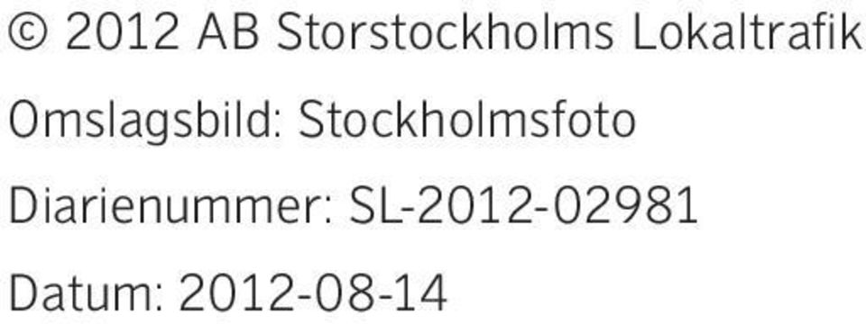 Stockholmsfoto