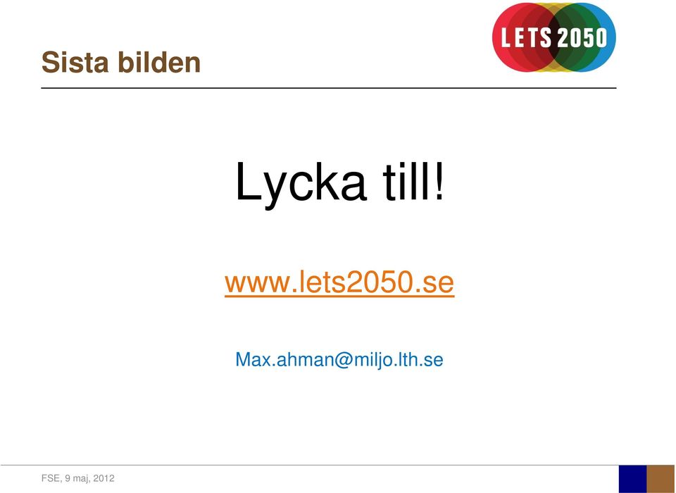 lets2050.se Max.
