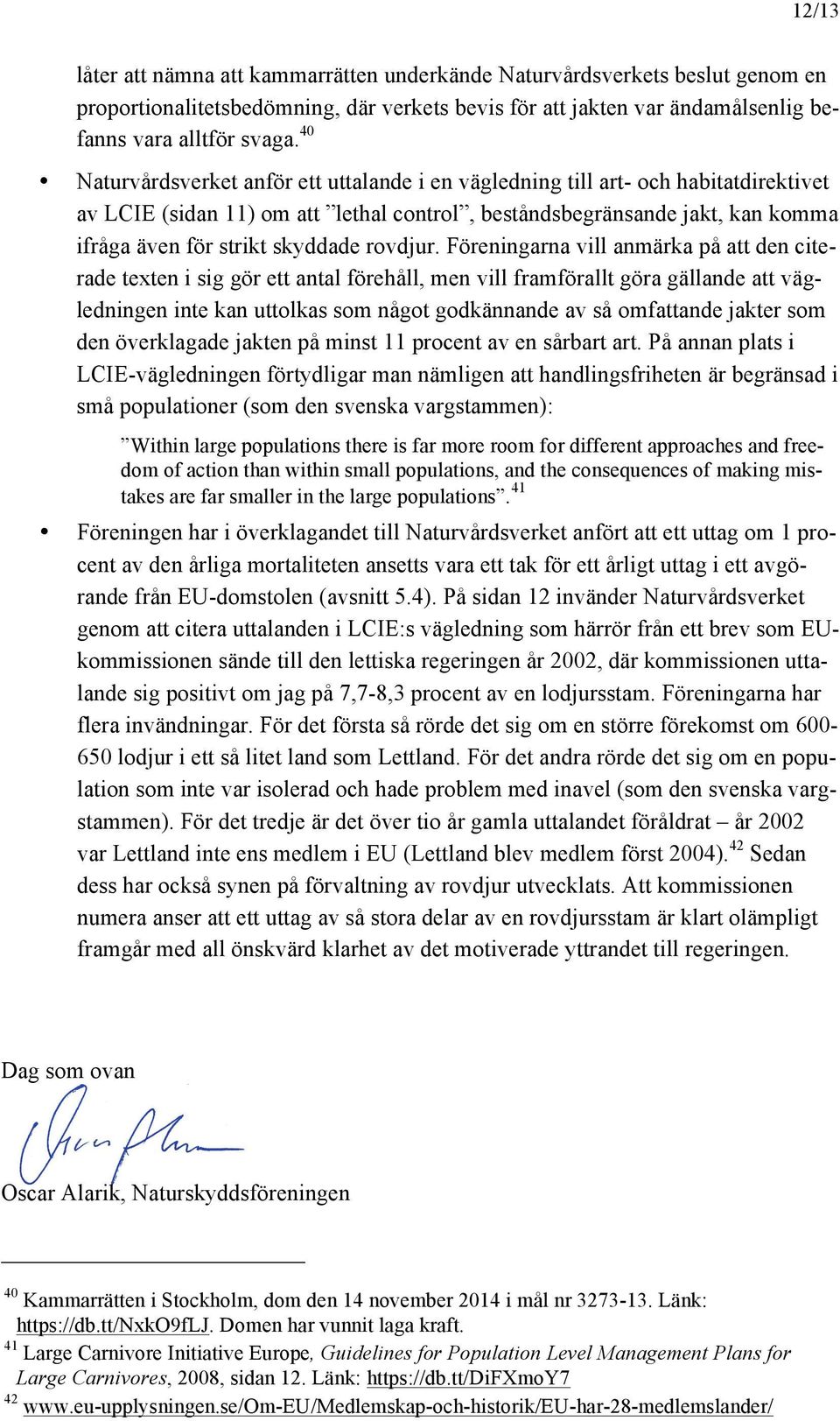 rovdjur.