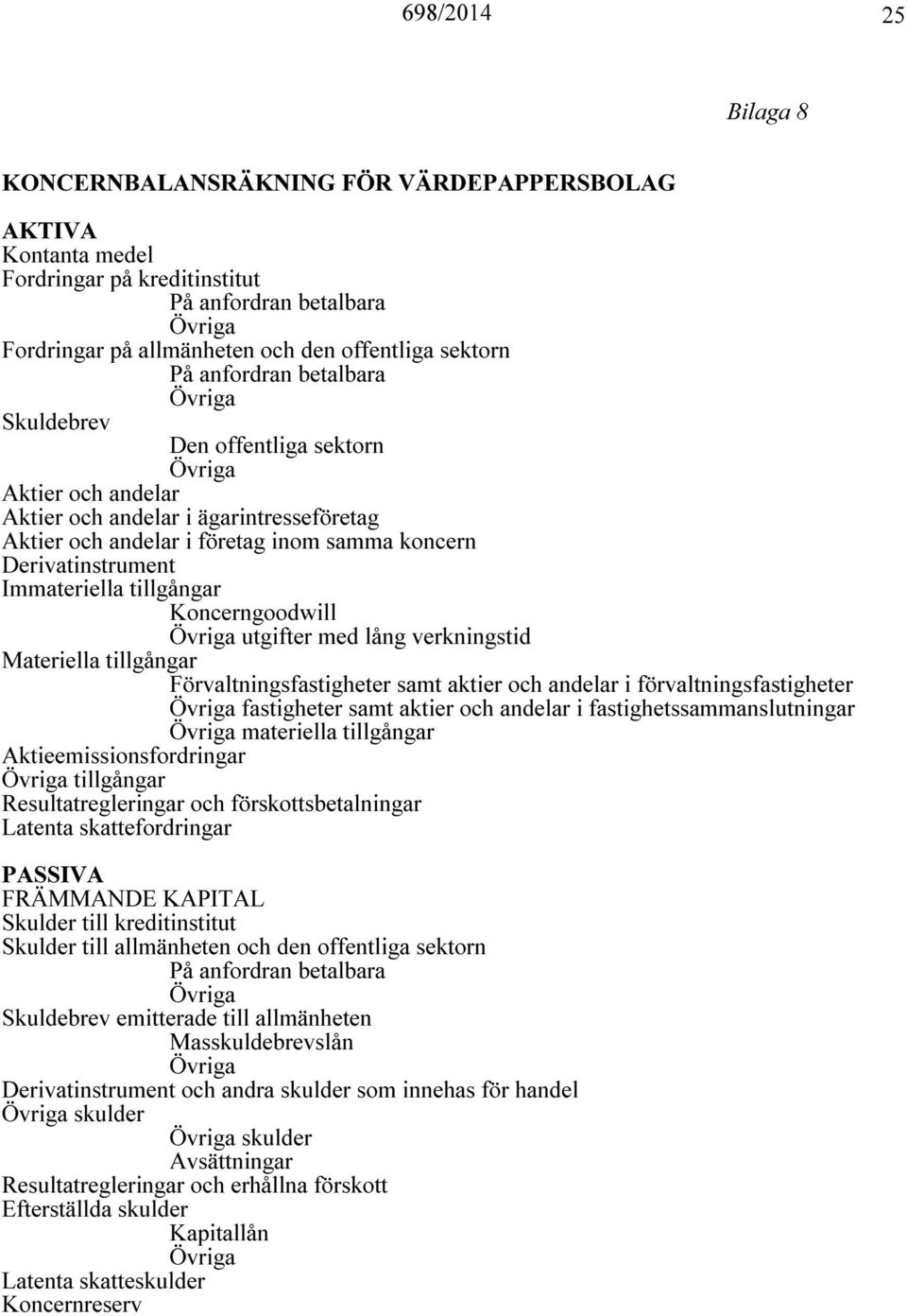 verkningstid Materiella tillgångar Förvaltningsfastigheter samt aktier och andelar i förvaltningsfastigheter fastigheter samt aktier och andelar i fastighetssammanslutningar materiella tillgångar