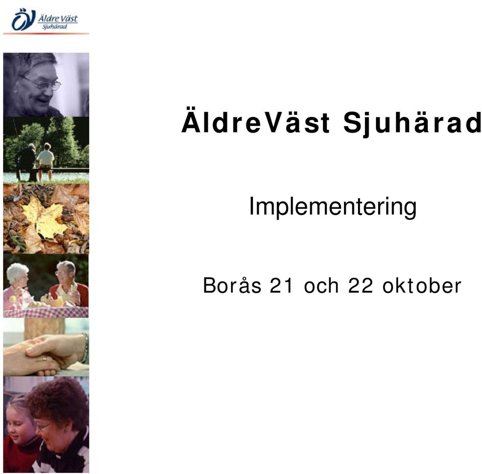 Implementering