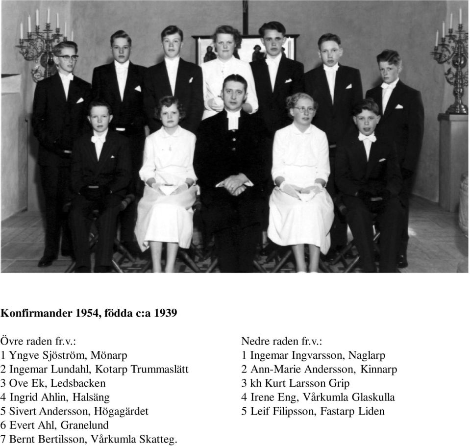 Ahl, Granelund 7 Bernt Bertilsson, Vårkumla Skatteg.
