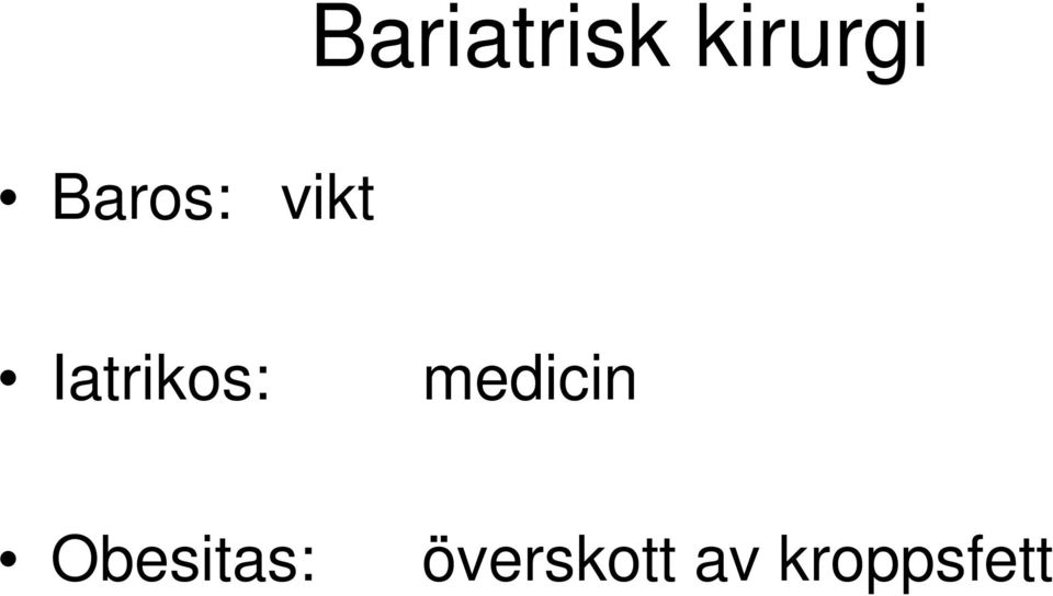 Iatrikos: medicin