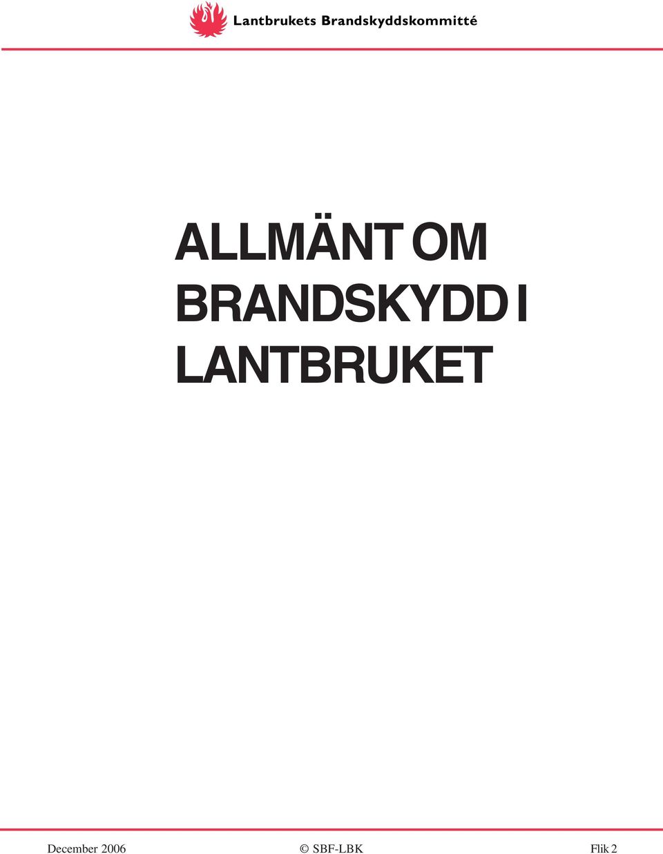 LANTBRUKET
