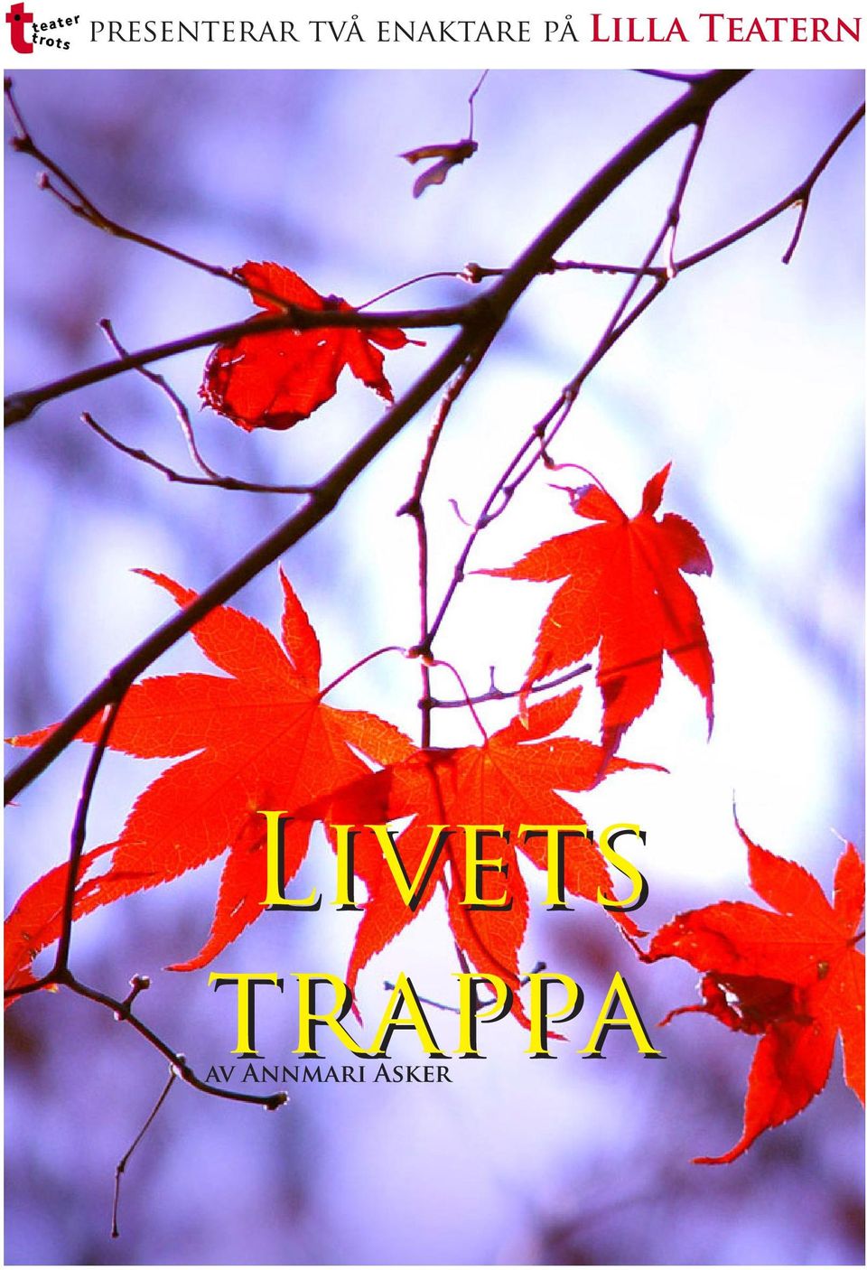 på Lilla