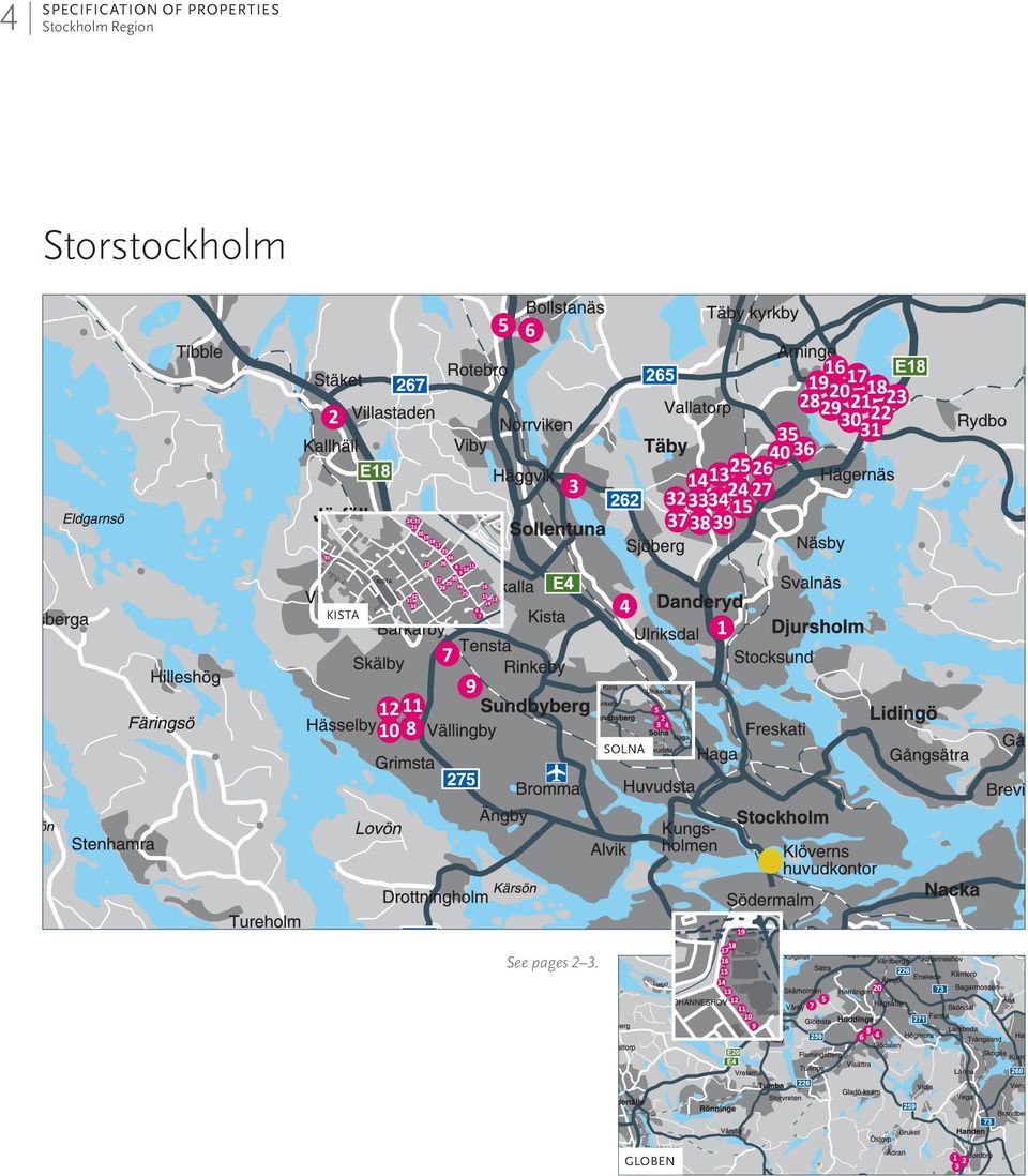 Region Storstockholm